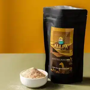 Lucuma Powder - 10 Bags (12oz each)