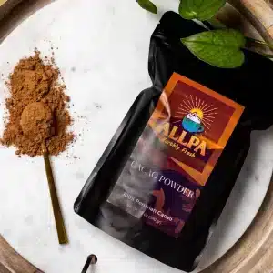 Cacao Powder 3lb Bag