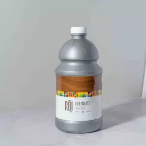 ROJ Chocolate Sauce - 64 fl oz