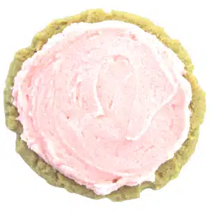 Sugar Cookie (Case of 44 Cookies)