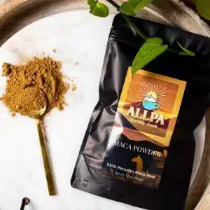Maca Powder - 10 Bags (12oz per Bag)
