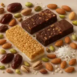 Nutrition Bars