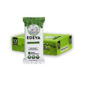 Pistachio Wellness Bar (2.5oz)