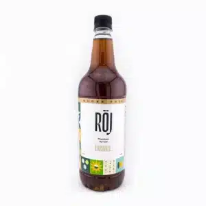 ROJ Caramel Sugar Free