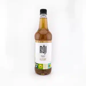ROJ Hazelnut Sugar Free