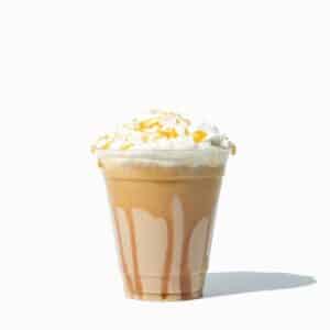 UNIQ 12 oz Clear Plastic Disposable PET Cups