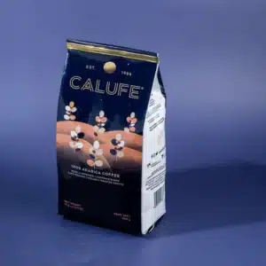 Calufe Espresso Blend 1.1 lb - Cup of Excellence Winner Mexico