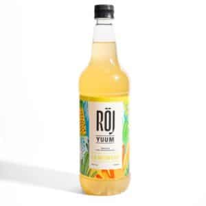 ROJ YUUM Lemonade Syrup
