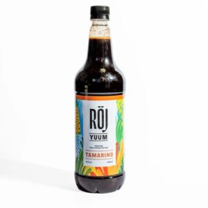 ROJ YUUM Tamarind Syrup