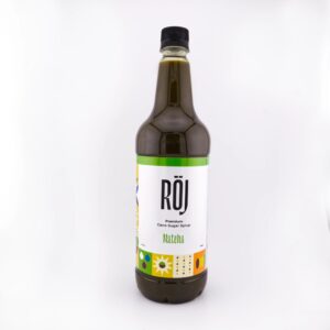 ROJ Natural Matcha Syrup