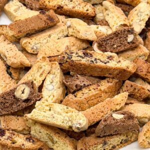 True Delicious Biscotti - Bulk Order