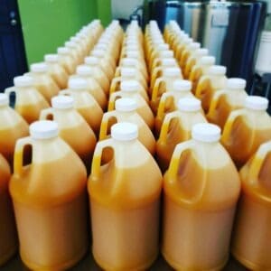 Chai Varieties - Mix & Match Flavors (per Case)